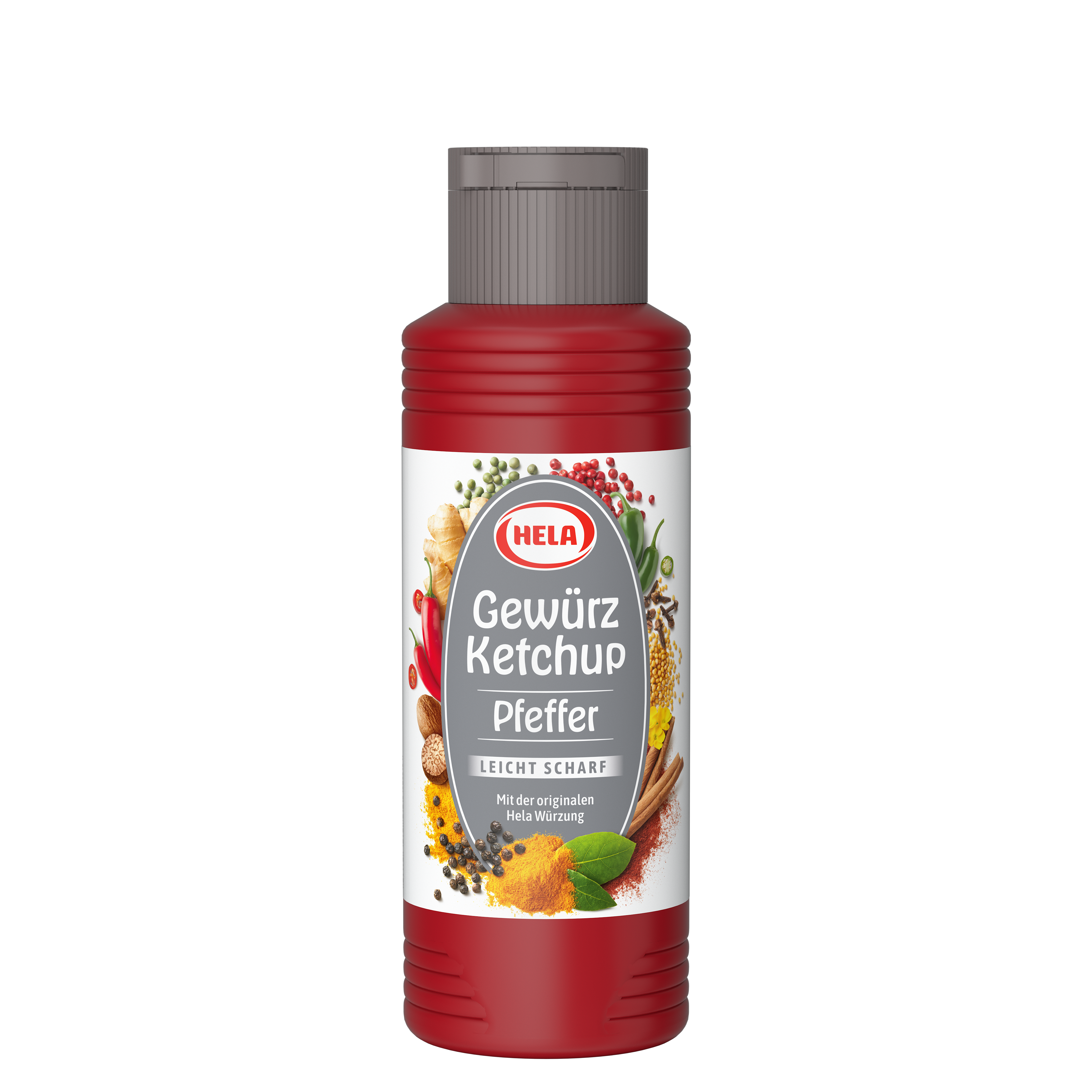 Gewürz Ketchup Pfeffer 300 ml