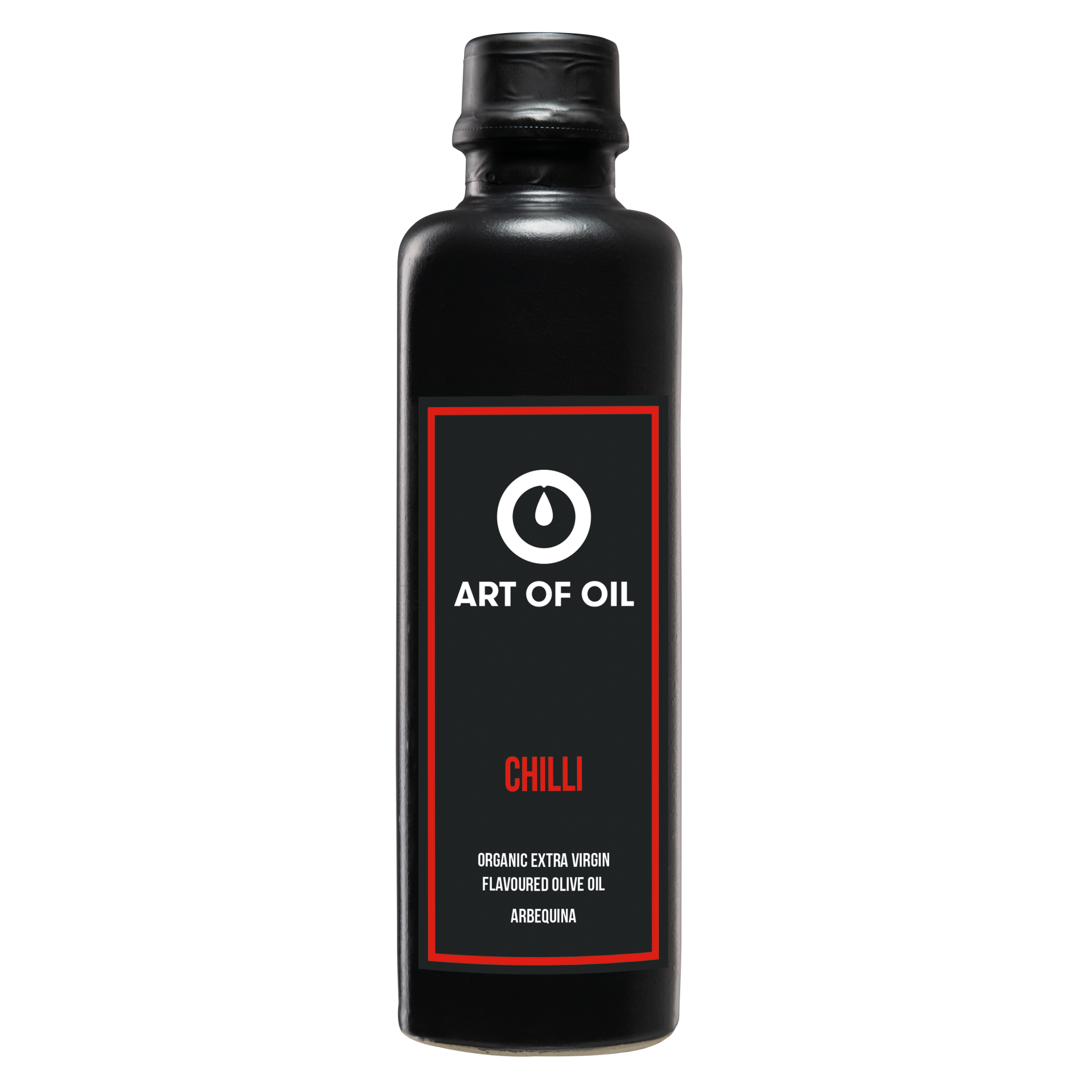 ART OF OIL Bio Chili 200ml