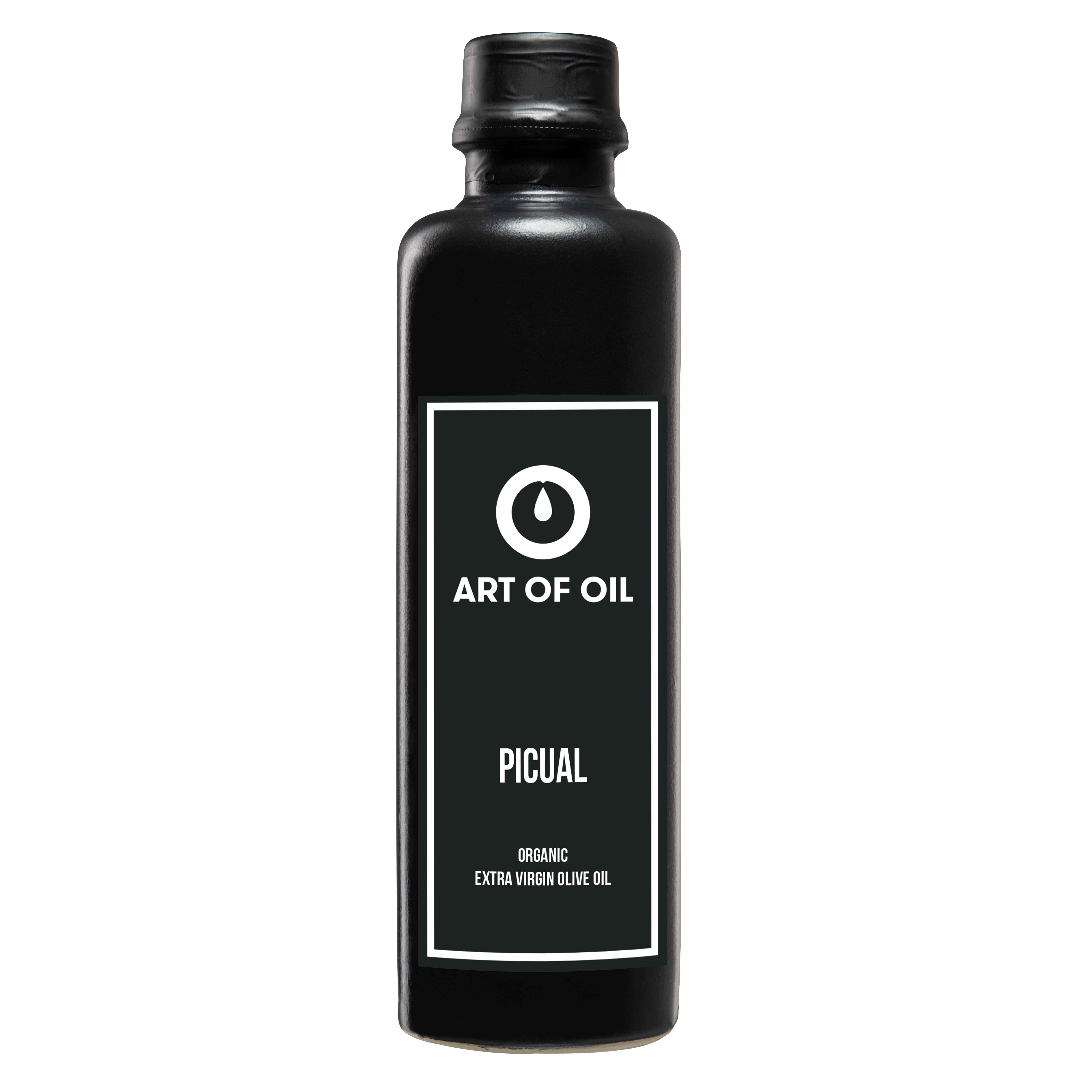 ART OF OIL Bio Picual 200ml