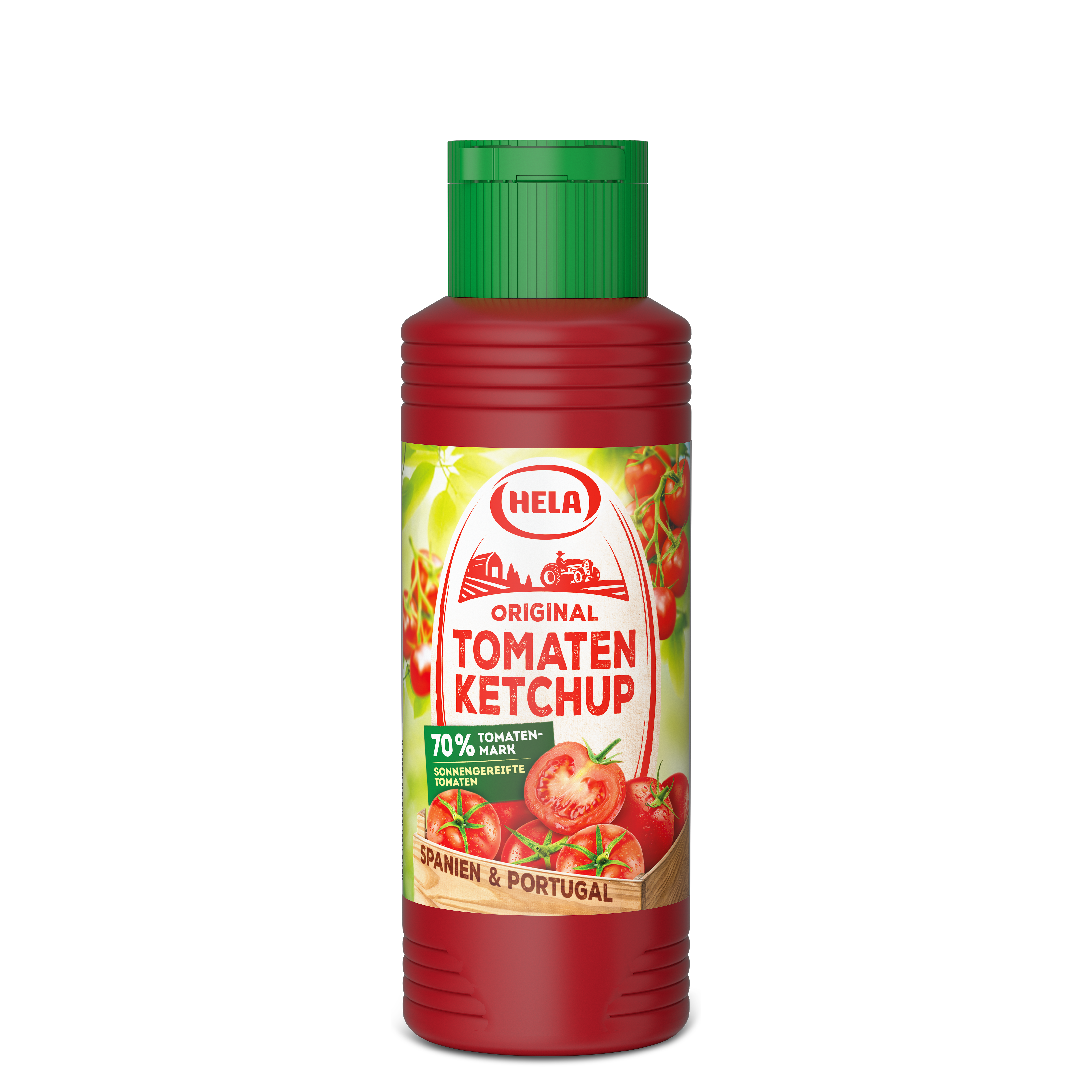 Original Tomaten Ketchup 300 ml