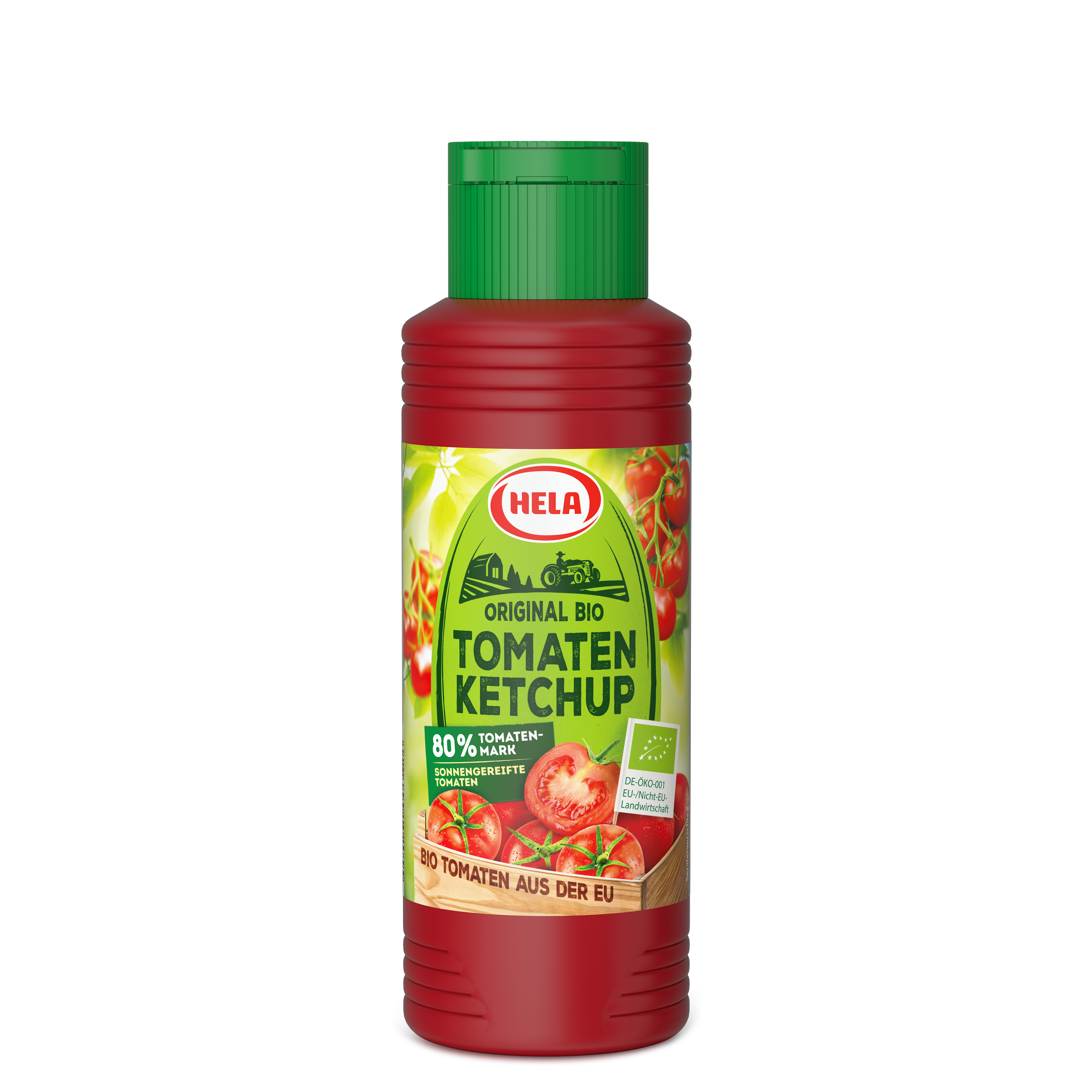 Bio Original Tomaten Ketchup 300 ml