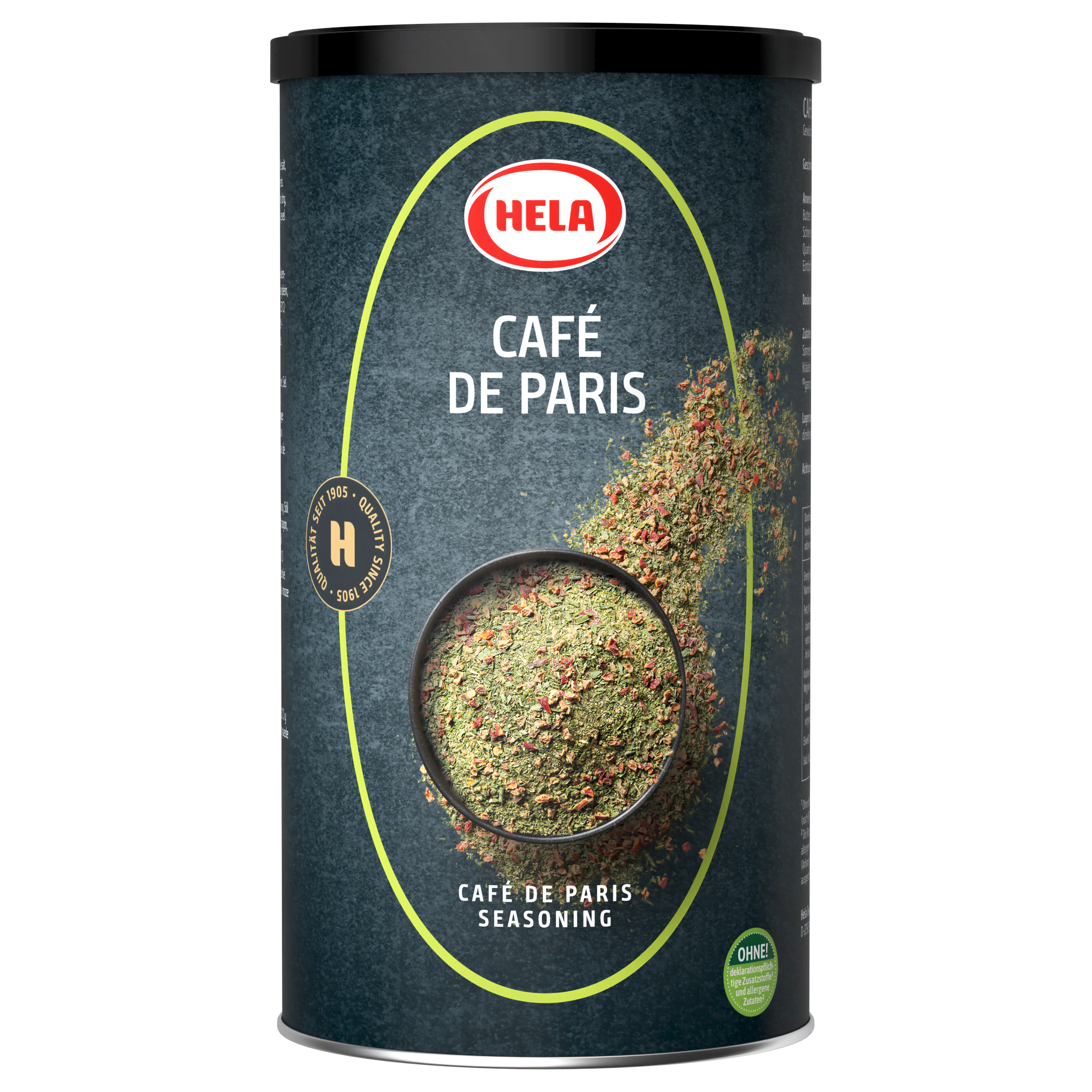 Café de Paris 430g