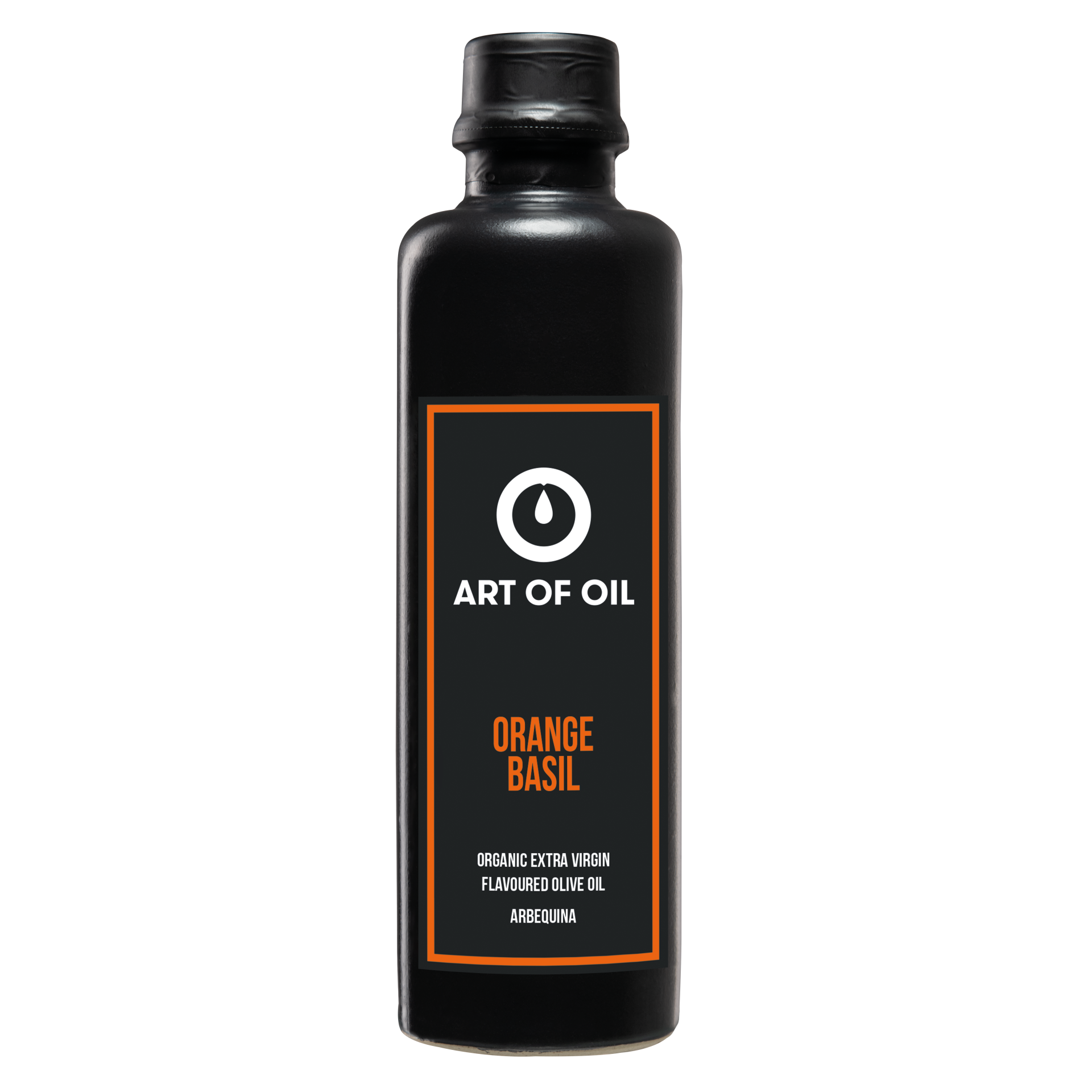 ART OF OIL Bio Orange Basil 200ml